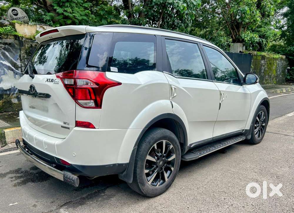 Mahindra Xuv500 W11 At, 2019, Diesel
