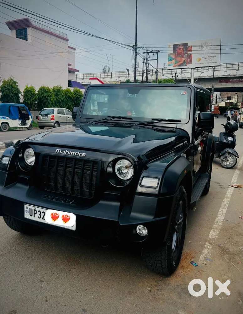 Mahindra Scorpio Classic 2025