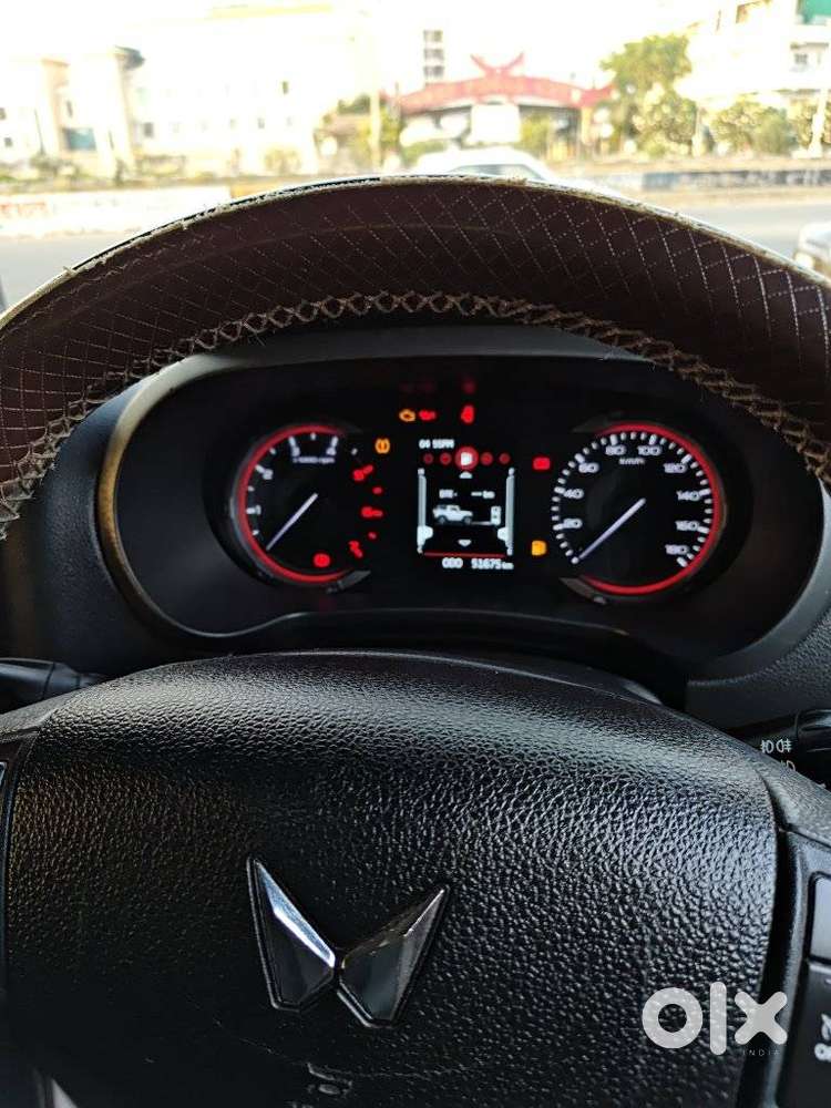 Mahindra Thar Crde Ac, 2023, Diesel