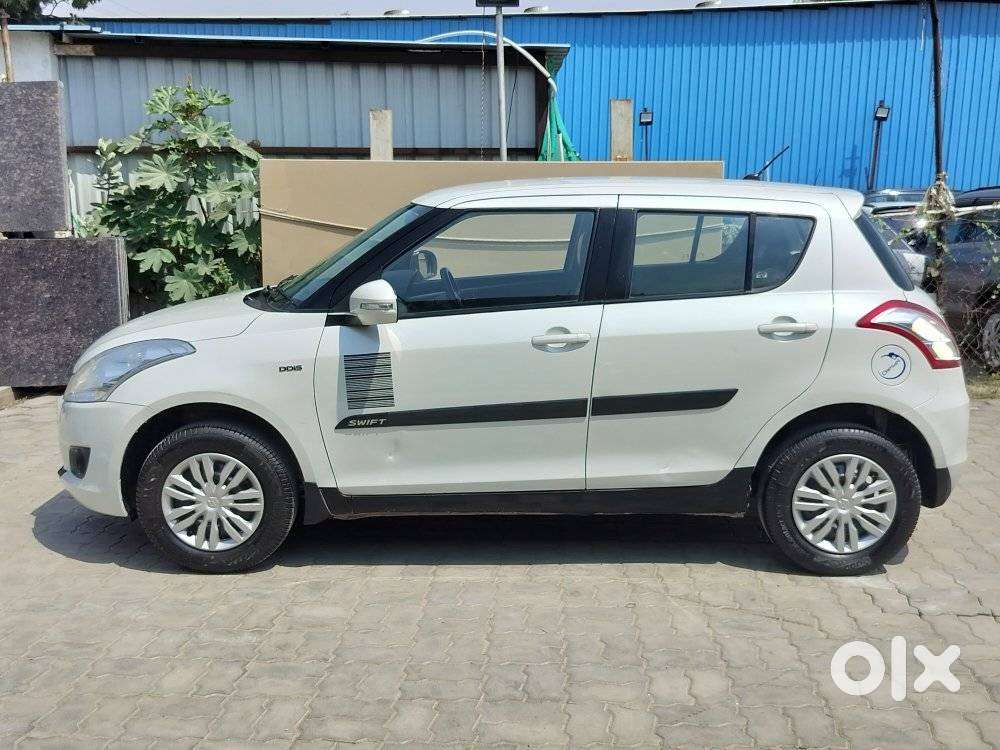 Maruti Suzuki Swift Vdi, 2013, Diesel