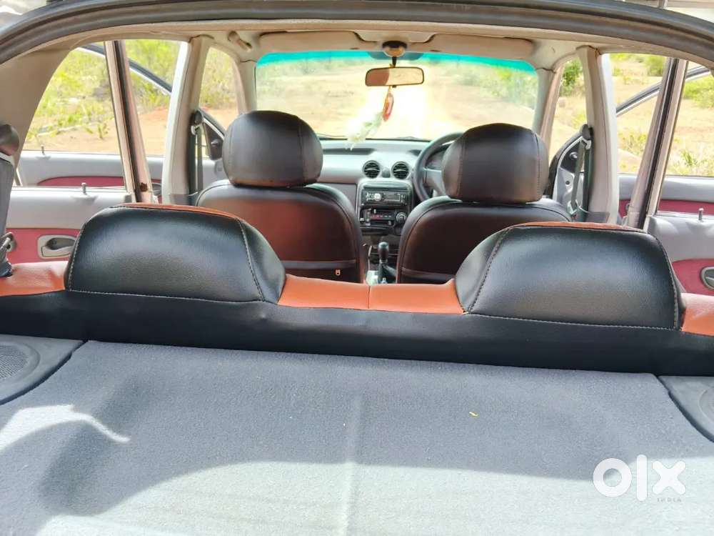 Hyundai Santro Xing 2006 Manual