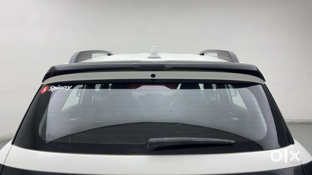 Hyundai Venue N Line N8 Dct, 2022, Petrol