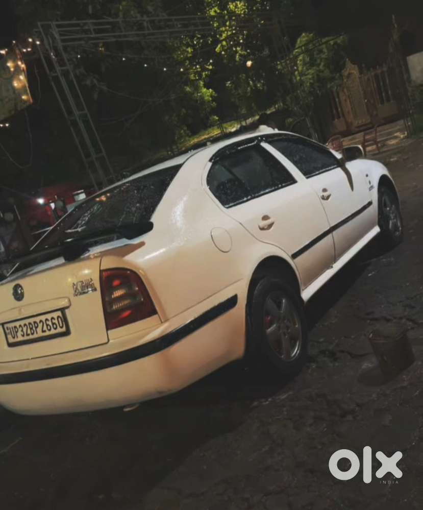 Skoda Octavia 2005 Diesel Well Maintained