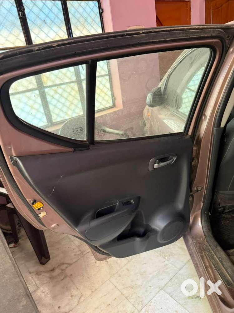 Maruti Suzuki A-star Manual 2010
