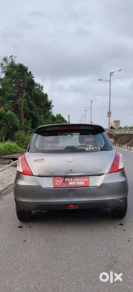 Maruti Suzuki Swift Vdi, 2017, Diesel