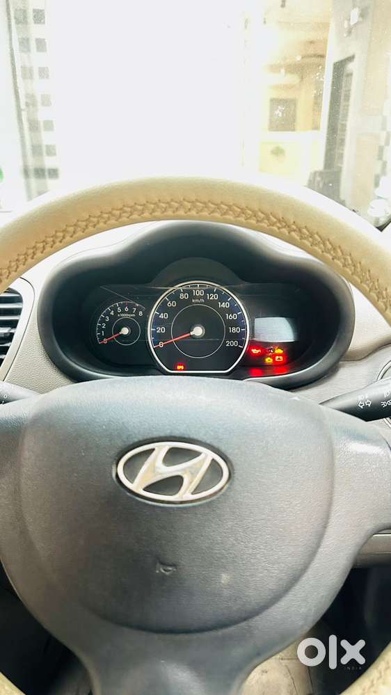 Hyundai I10 Magna, 2011, Petrol