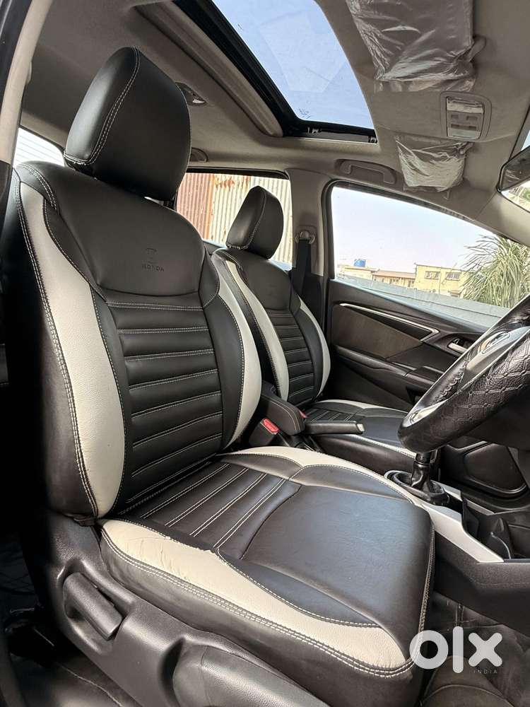 Honda Wr-v 1.5 Vx I-dtec, 2018, Diesel