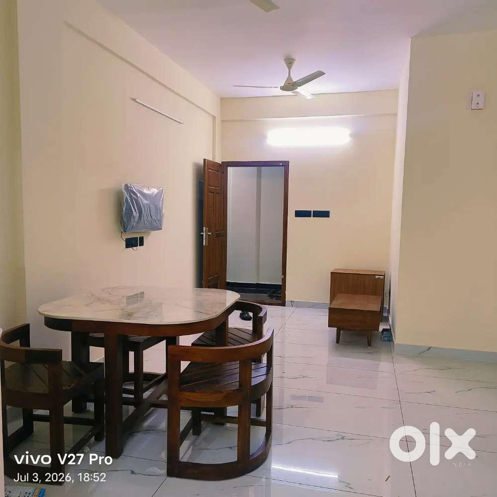 1BHK in Padamugal