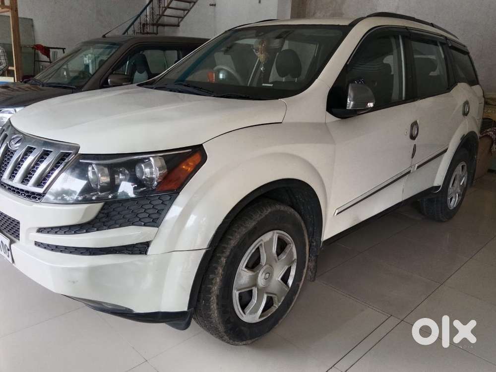 Mahindra Xuv500 Diesel 2015