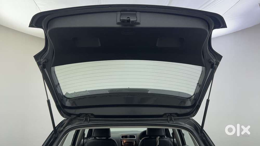 Volkswagen Polo Gt Tsi, 2016, Petrol