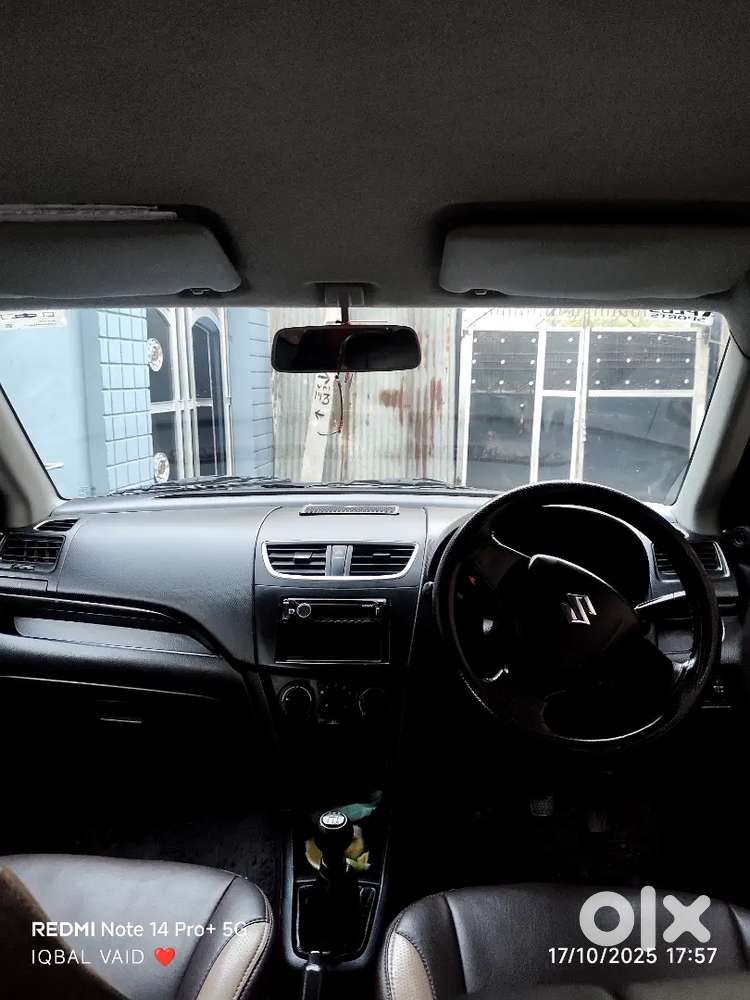 Maruti Suzuki Swift 2014 Diesel 150000 Km Driven