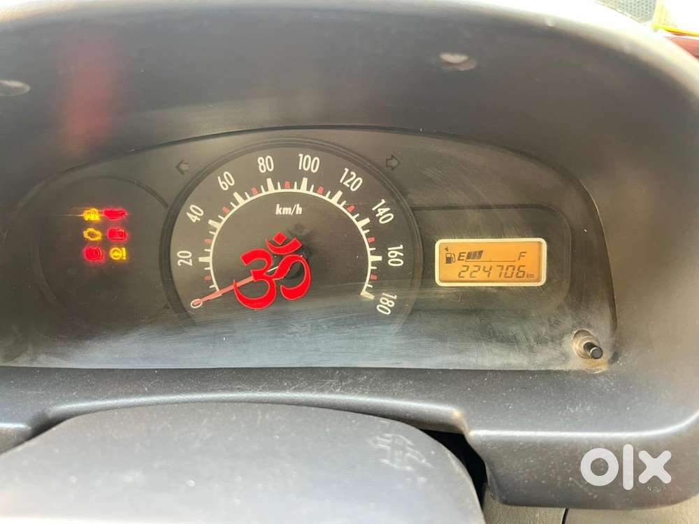 Maruti Suzuki Alto K10 2014