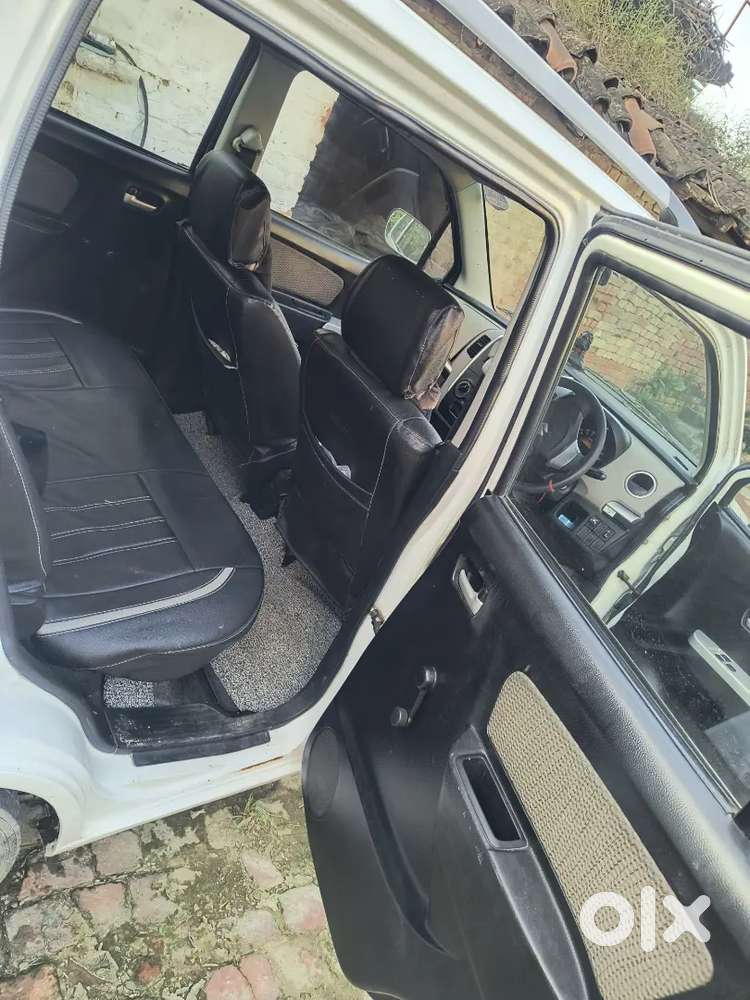 2014 Maruti Suzuki Wagon R