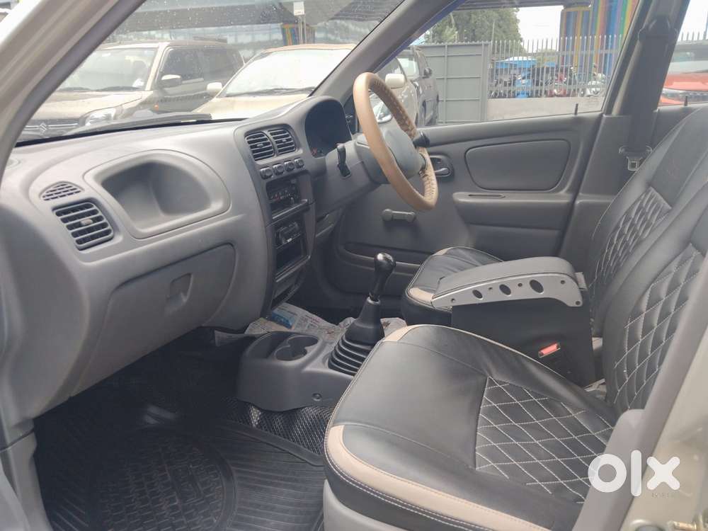 Maruti Suzuki Alto Lxi Bsiii, 2005, Petrol