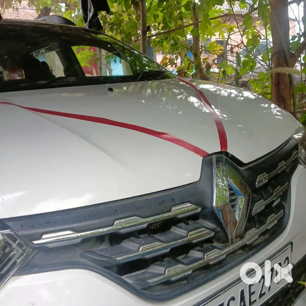 Renault Triber 1.0 Rxz 2019