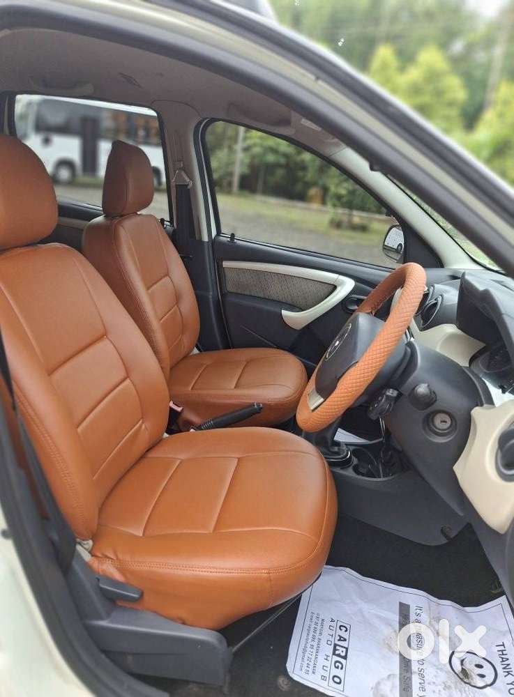 Renault Duster 85ps Diesel Rxl, 2014, Diesel