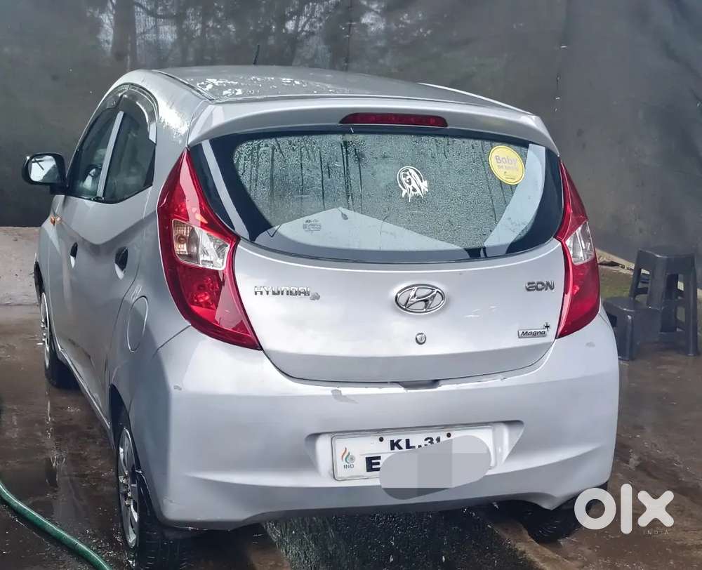 Hyundai Eon 2013 Petrol 85000 Km Driven