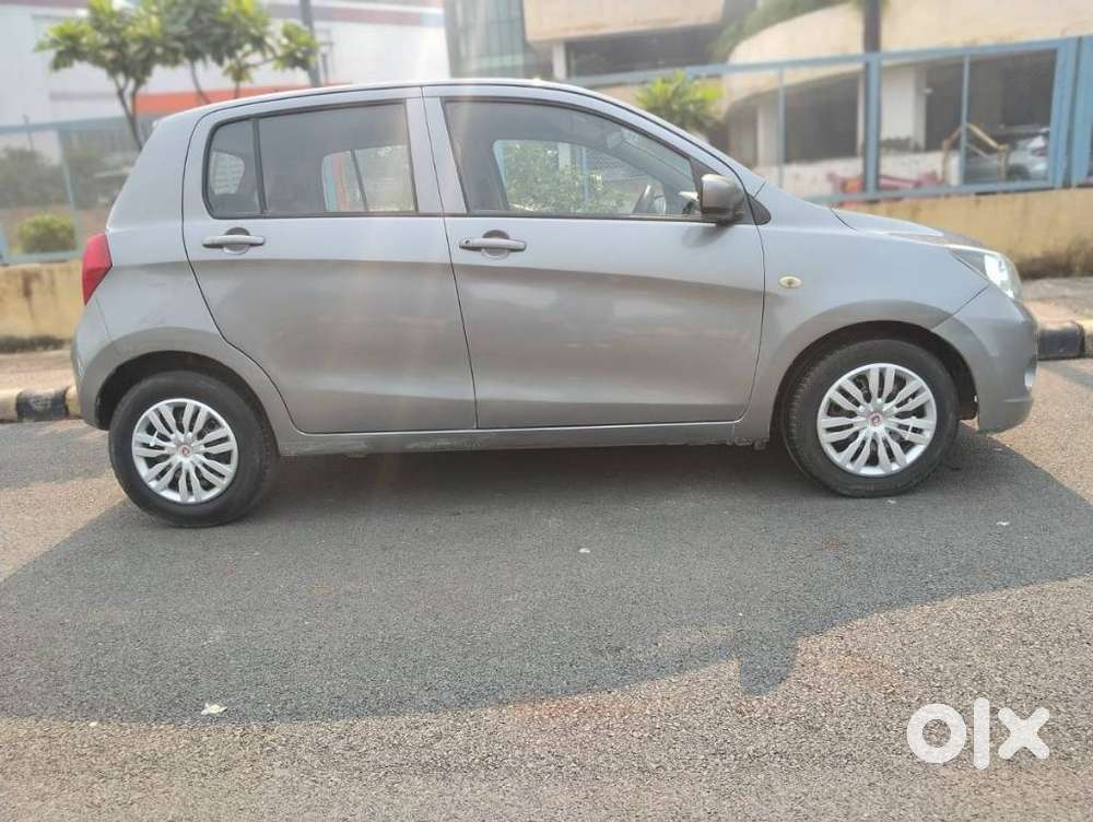 Maruti Suzuki Celerio Green Vxi Optional, 2015, Cng & Hybrids