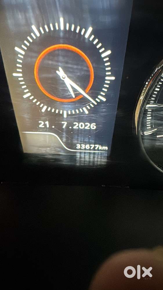 2022 Top Model Baleno Petrol Manual 33000 Km Driven