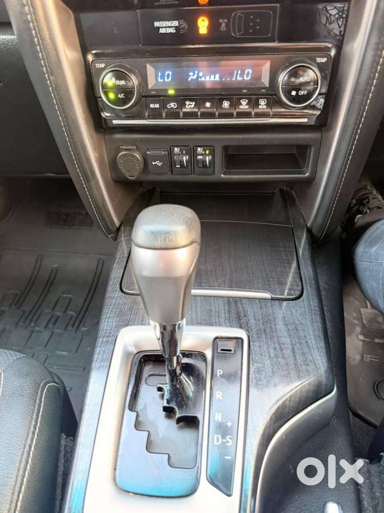 Toyota Fortuner 3.0 4x2 Automatic, 2024, Diesel