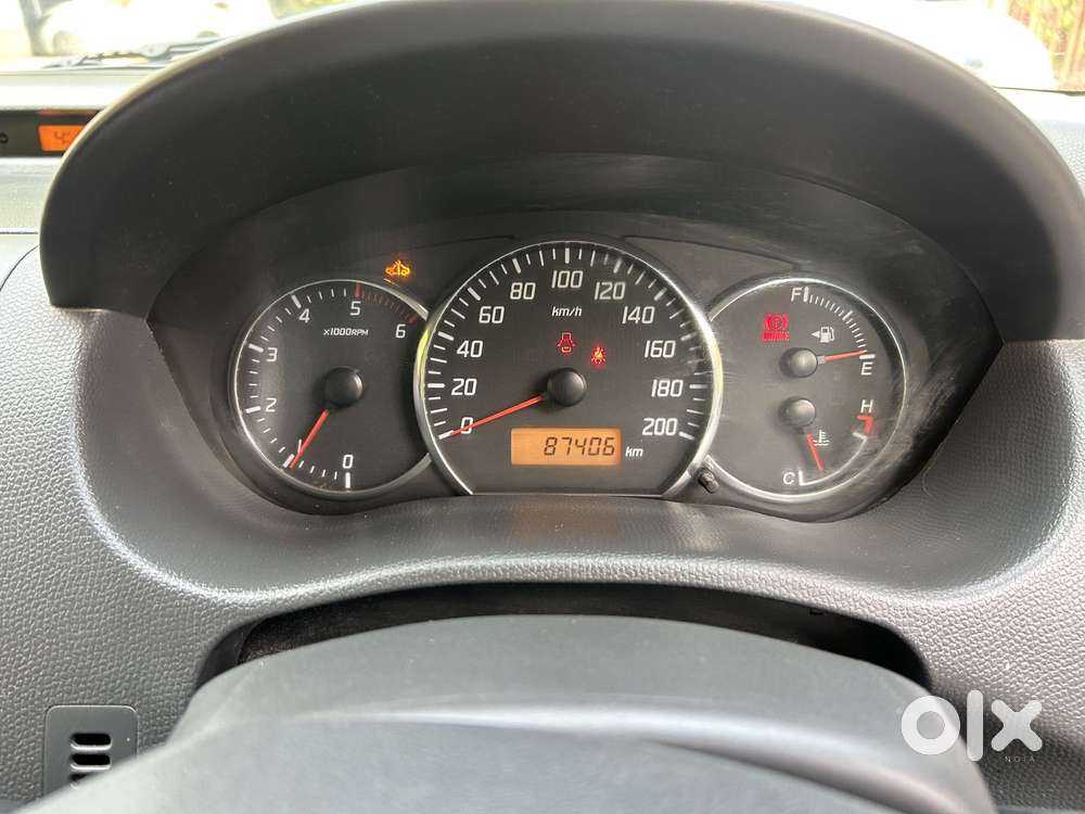 Maruti Suzuki Swift 2011-2014 Vdi, 2010, Diesel