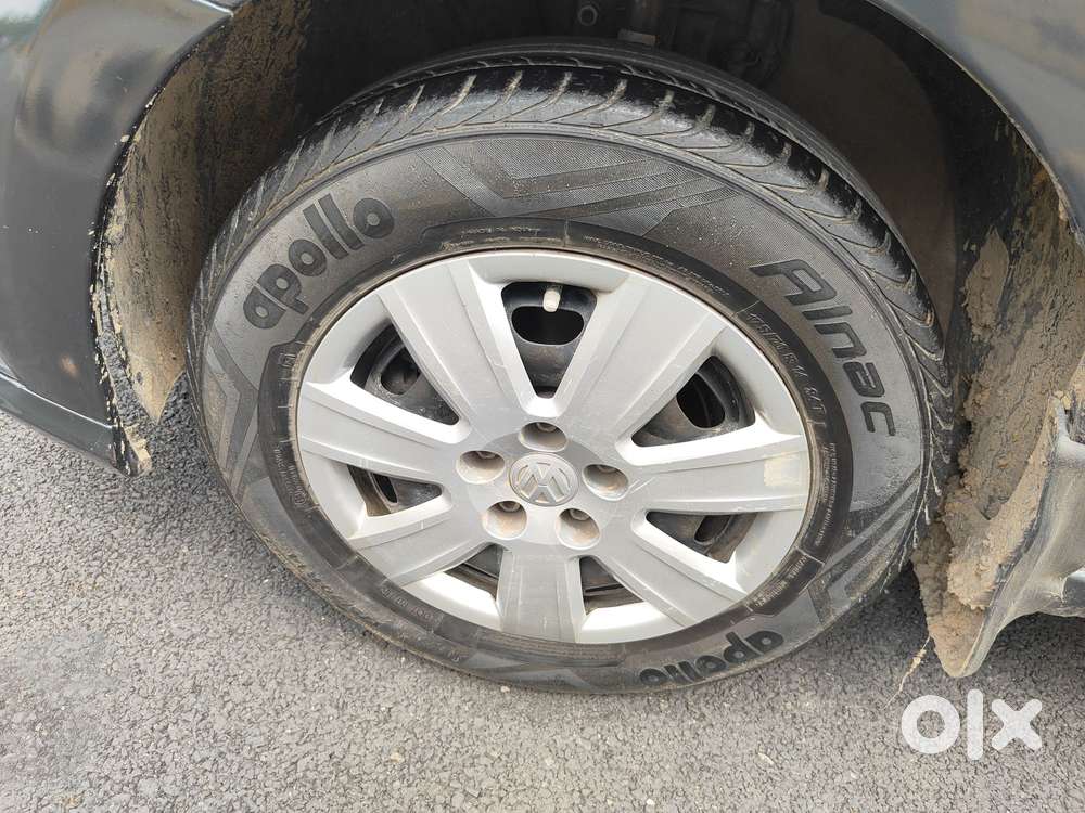 Volkswagen Ameo 1.5 Tdi Highline, 2018, Petrol
