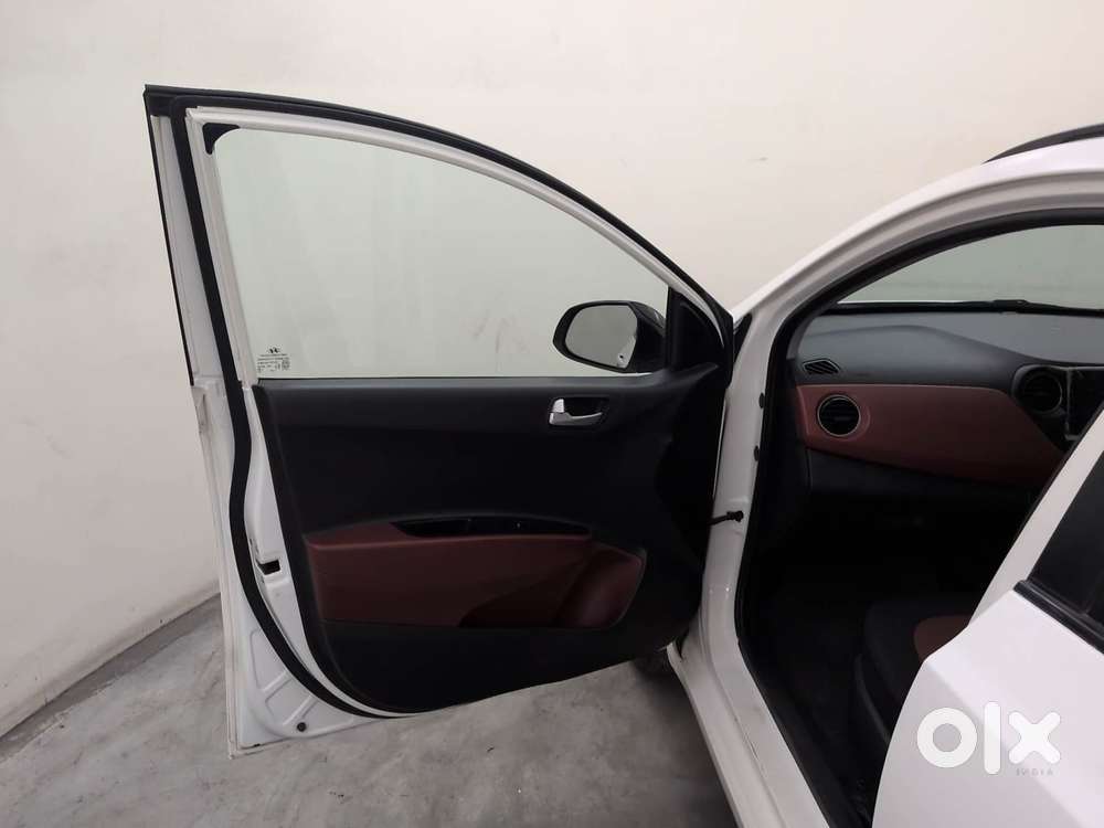 Hyundai Grand I10 Prime 1.2 Kappa Vtvt T, 2016, Petrol