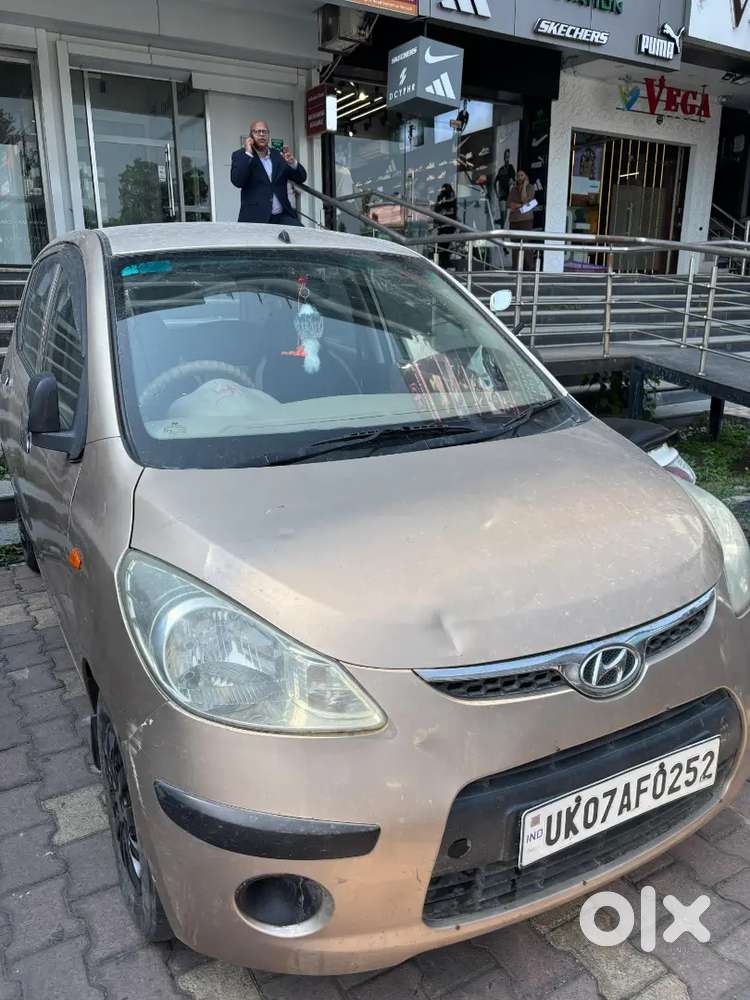 Hyundai I10 For Sale