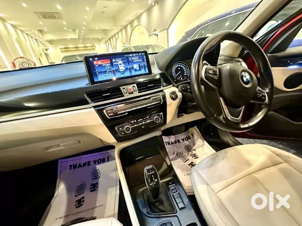 Bmw X1 2.0 Sdrive20i Xline, 2021, Petrol