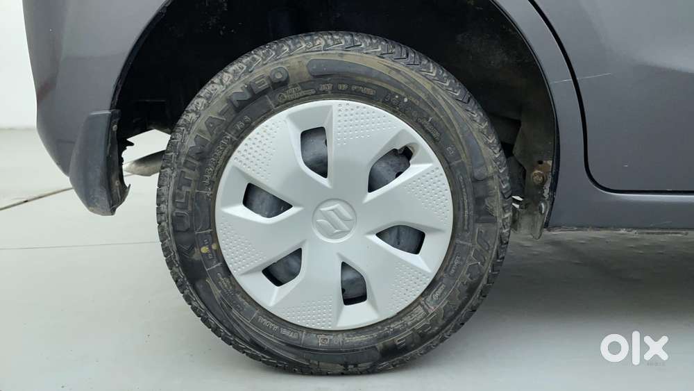 Maruti Suzuki Alto K10 Vxi Plus Ags, 2023, Petrol