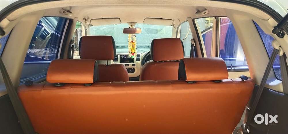 Maruti Suzuki Estilo Vxi, 2007, Petrol