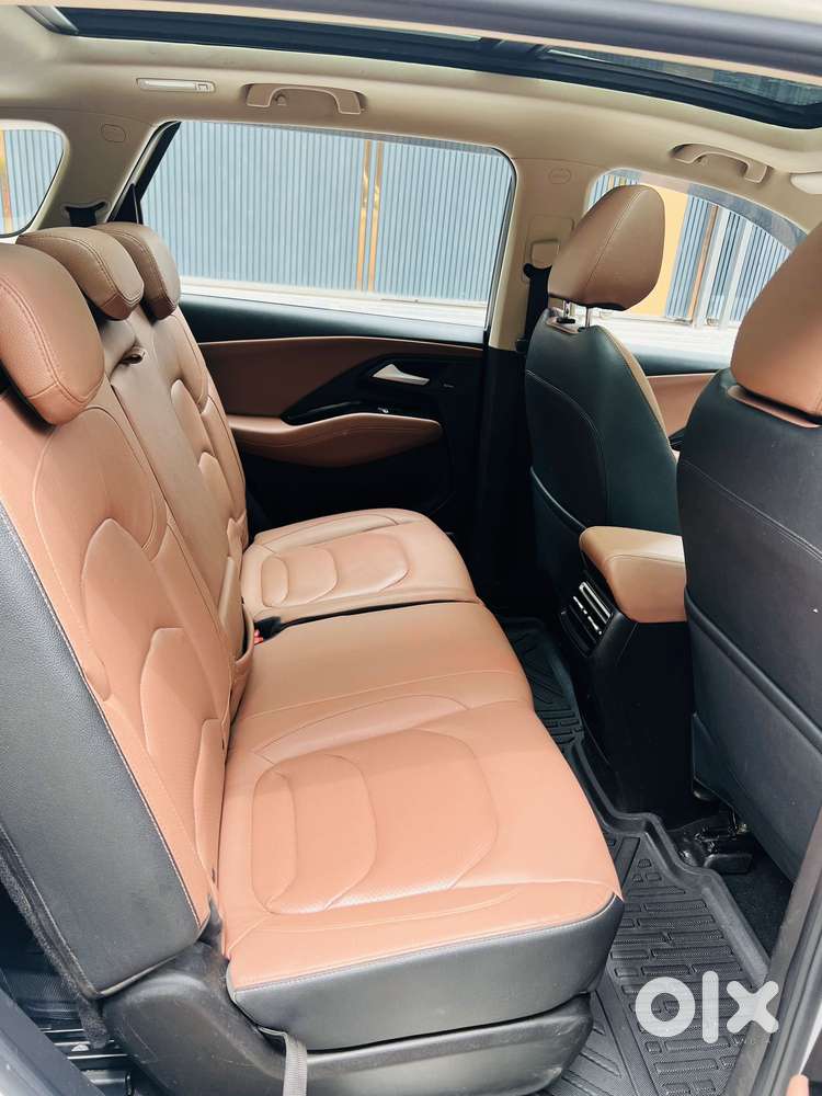 Mg Hector Plus Sharp Pro 2.0 Turbo Diesel 6 Str, 2024, Diesel