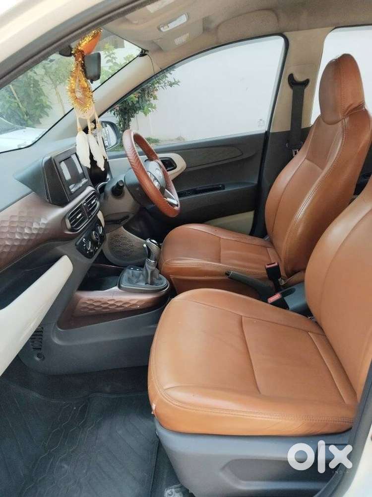 Hyundai Aura 1.2 S Cng, 2021, Cng & Hybrids