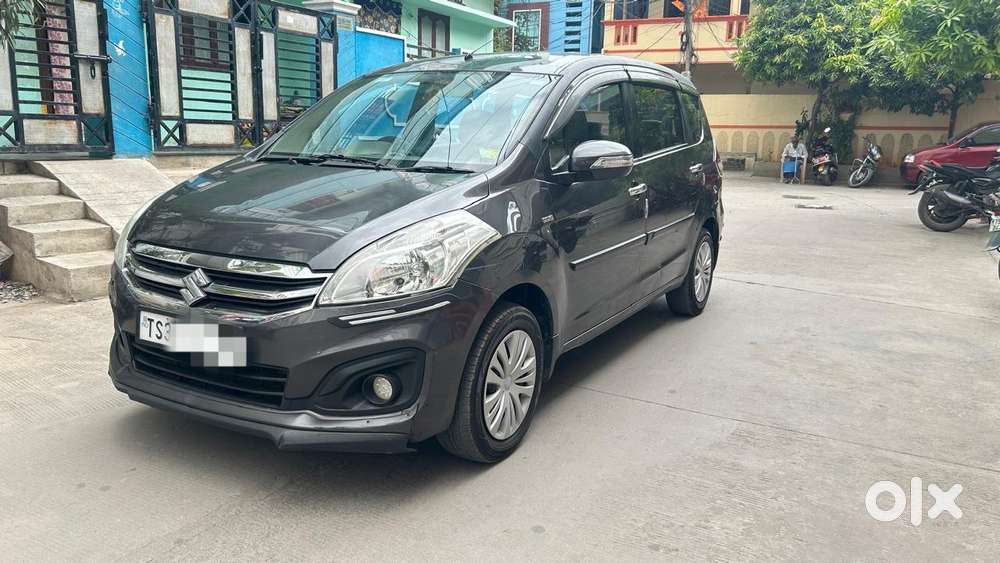 Maruti Suzuki Ertiga Vdi Shvs, 2018, Diesel