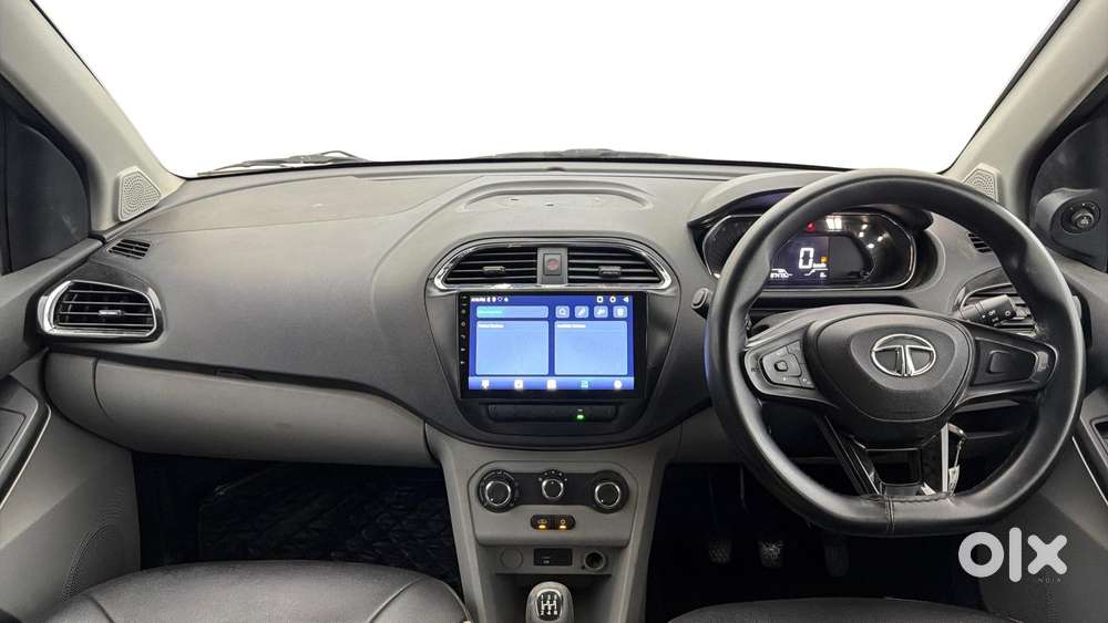 Tata Tiago 1.2 Revotron Xt Cng, 2022, Cng & Hybrids