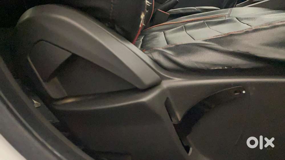 Ford Freestyle Titanium Petrol, 2019, Petrol