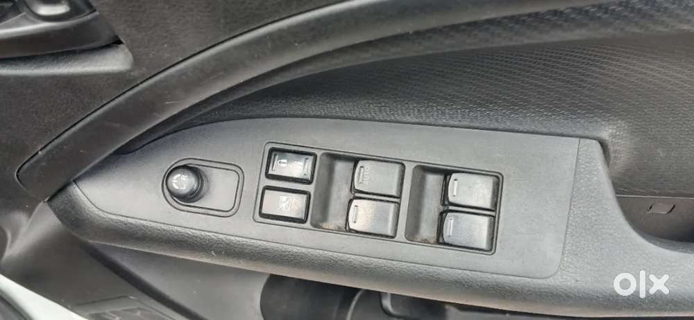 Maruti Suzuki Vitara Brezza 1.5 Lxi, 2024, Petrol