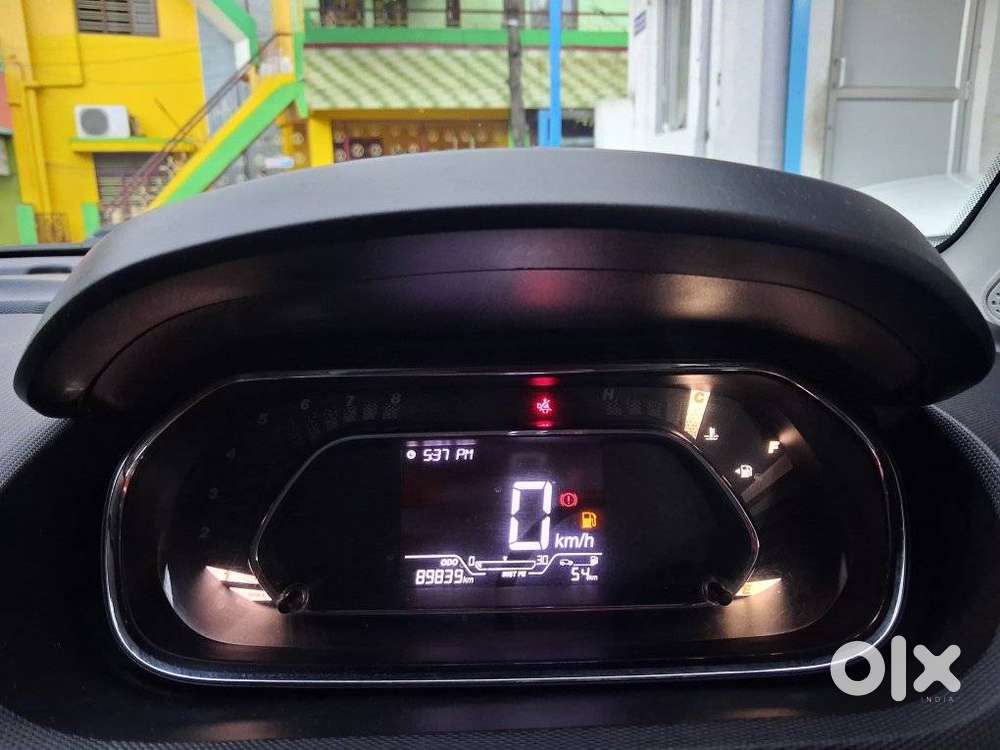 Tata Tiago 1.05 Revotorq Xz Plus Dualtone, 2021, Petrol