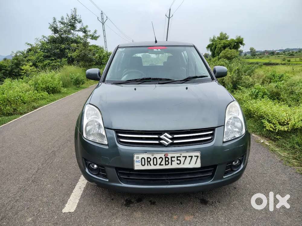 Swift Maruti Vdi 2010 Diesel