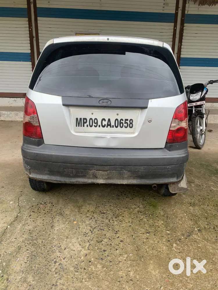 Gadi Mai Koi Kam Nhi Hai