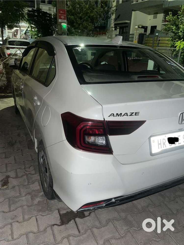 Honda Petrol Manual 2024 (totally New Conditions)