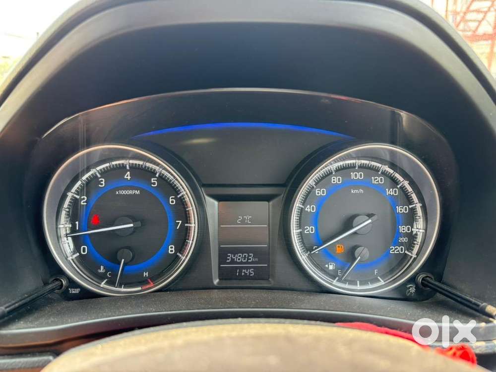 Maruti Suzuki Baleno For Sale