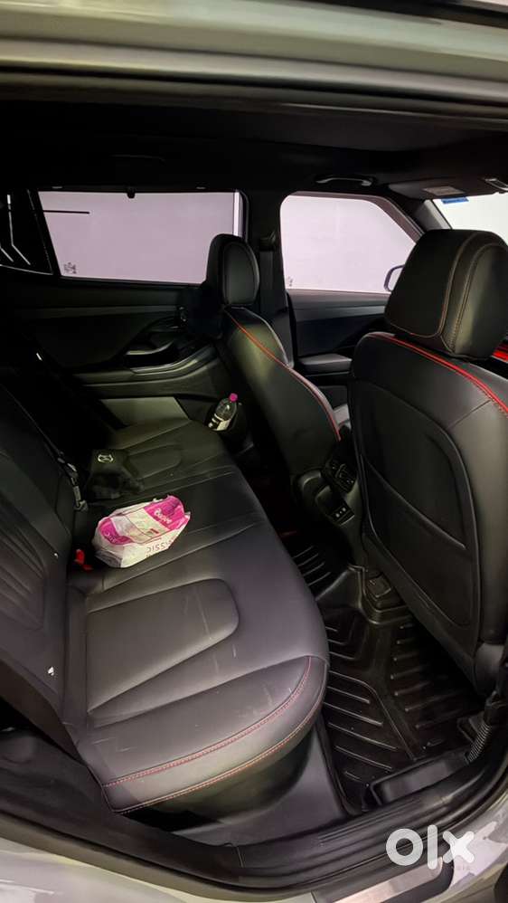 Hyundai Automatic Petrol 2024