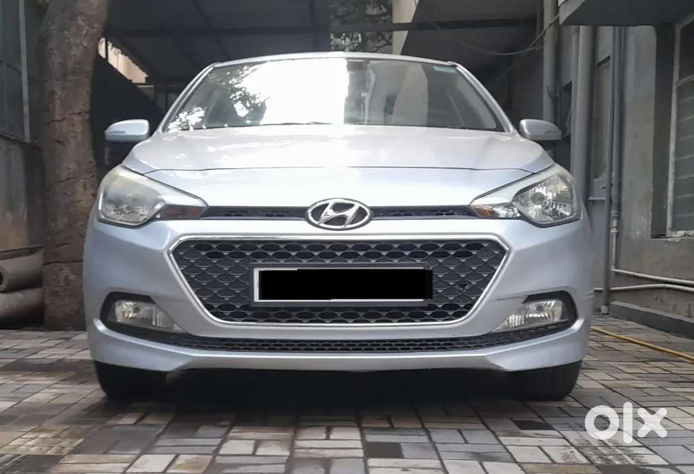 Hyundai I20 (2014)