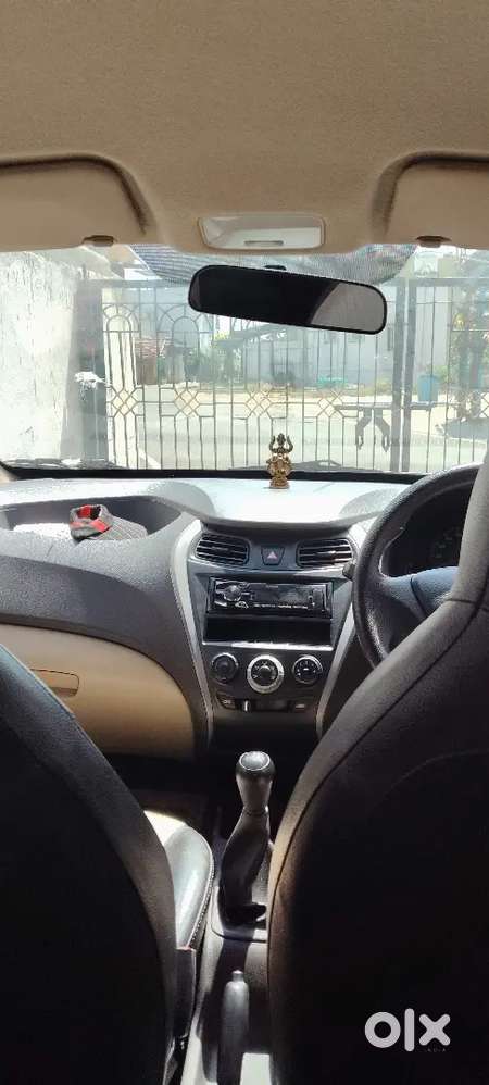 Hyundai Eon Era 2015 Manual Petrol