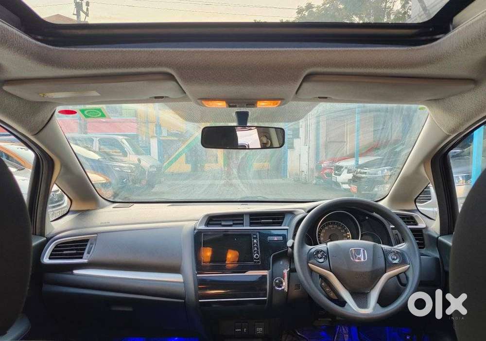 Honda Wr-v I-dtec Vx, 2018, Diesel