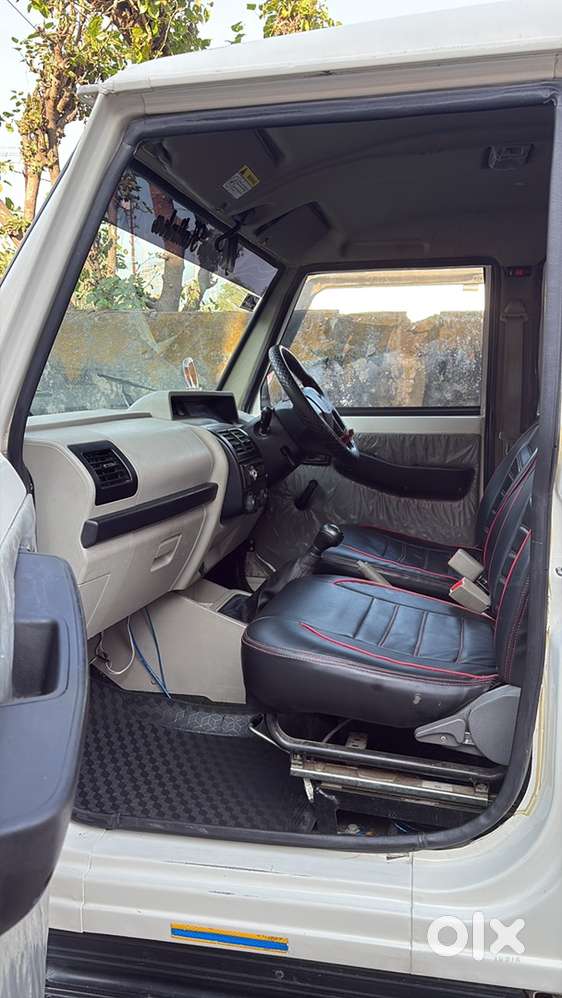 Mahindra Bolero 2024 Diesel Very Less Driven