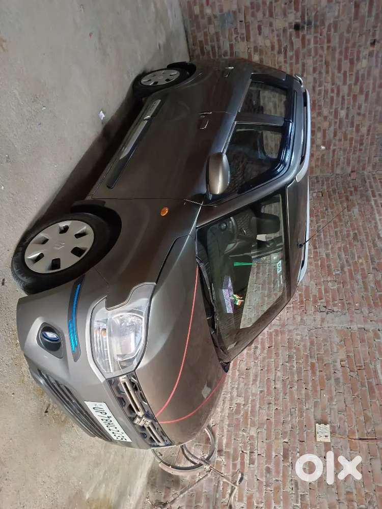 Maruti Suzuki Wagon R 2022 Year Model