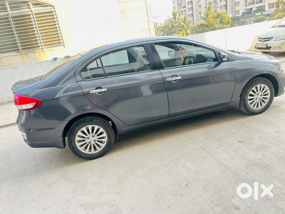 Maruti Ciaz Petrol 2023