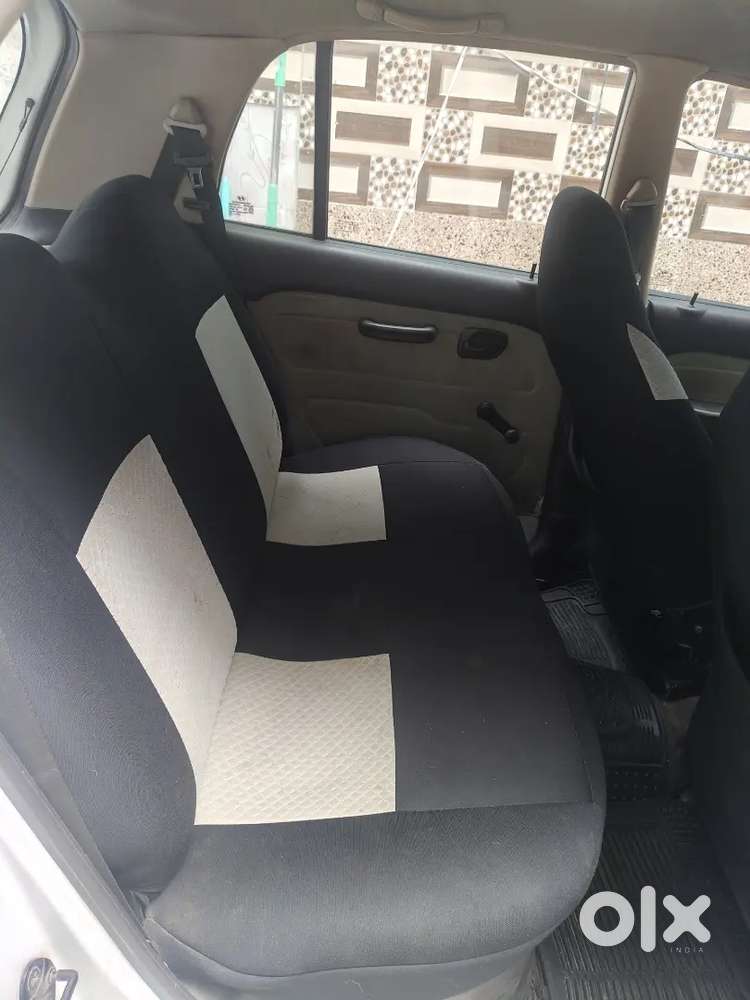 Hyundai Santro Xing 2012 Cng & Hybrids 161000 Km Driven